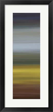 Framed Duende II Print