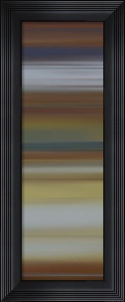 Framed Alchemy II Print