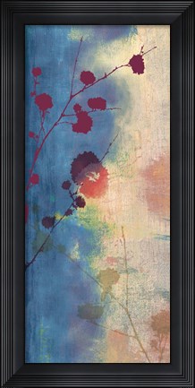 Framed Bliss Print