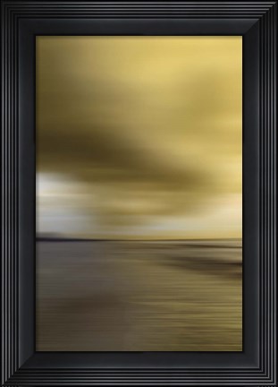 Framed All Aglow Print