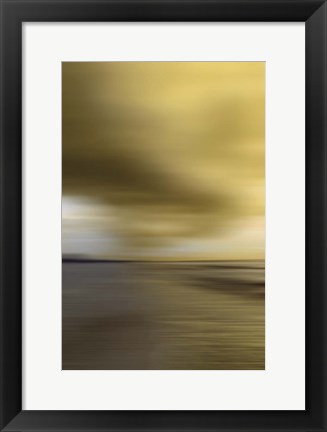 Framed All Aglow Print