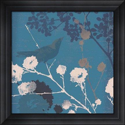 Framed I See II Print