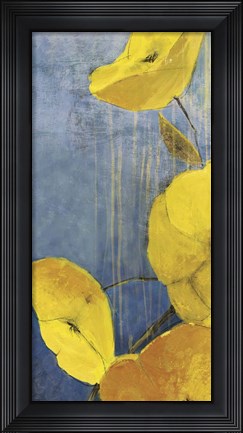 Framed Sunshine II Print
