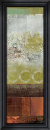 Framed Bliss Print
