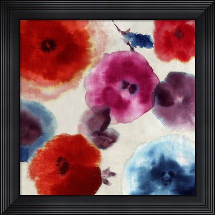 Framed Roma Print