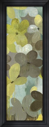 Framed Acquiesce Print