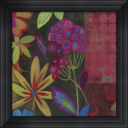 Framed Frida I - Print on Demand Print