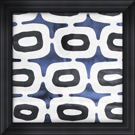 Framed Loft II Print