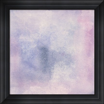 Framed Stargazer II Print