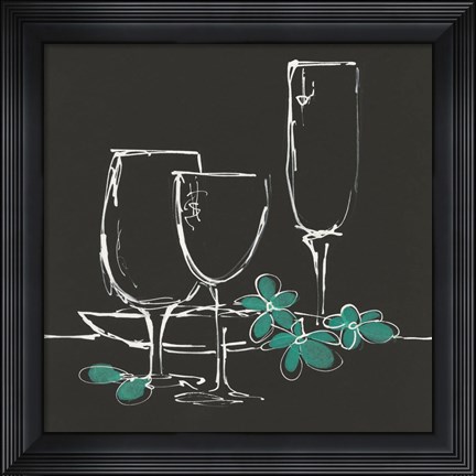 Framed Every Occasion Print