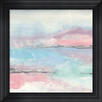 Framed Parfait I Print