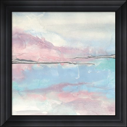 Framed Parfait II Print