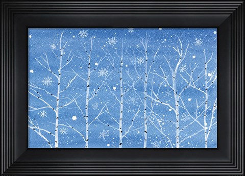 Framed Gifts for All Trees I Print