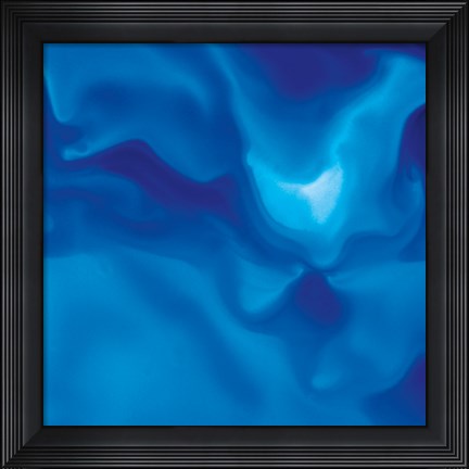 Framed Surface Print