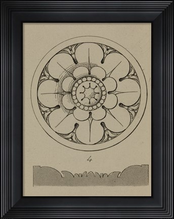 Framed Metal Work PL6 fig4 Print