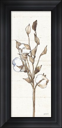 Framed Farm Memories X Print