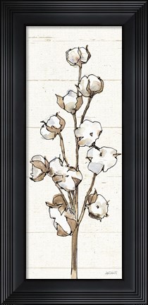 Framed Farm Memories IX Print