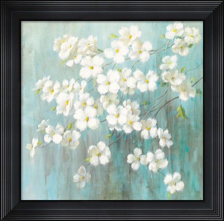 Framed Spring Dream Print