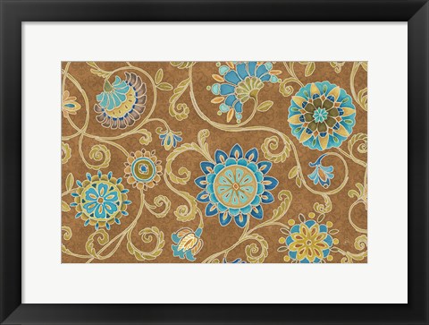 Framed Love Tales XXIII Print