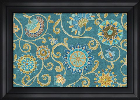 Framed Love Tales XXII Print