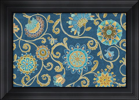 Framed Love Tales XXI Print
