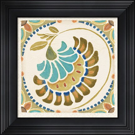 Framed Love Tales XV Print