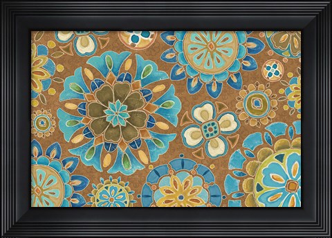 Framed Love Tales XIX Print