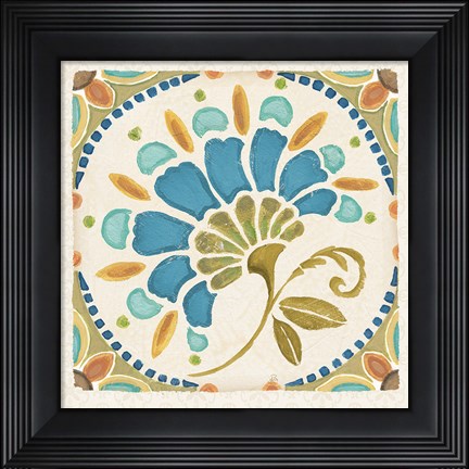 Framed Love Tales XIV Print