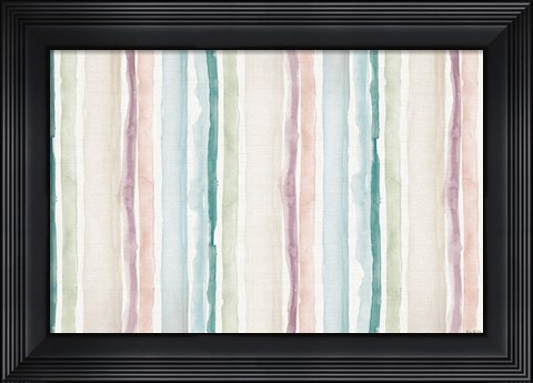 Framed Ocean Dream XXII Print