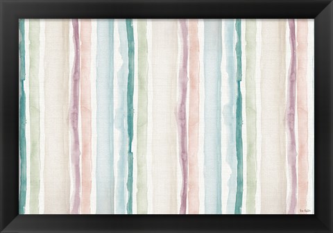 Framed Ocean Dream XXII Print