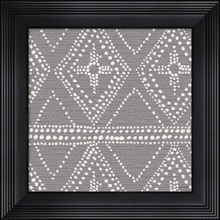Framed Woodland Walk XXV Print