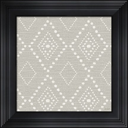 Framed Woodland Walk XXIII Print