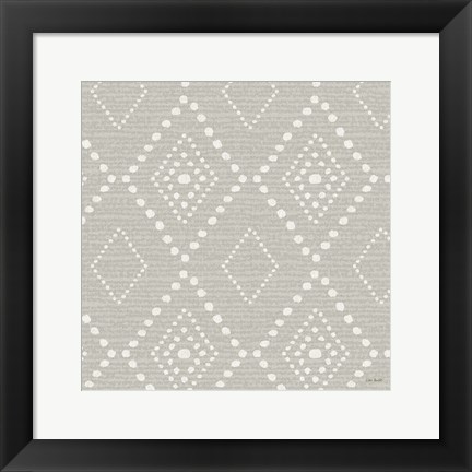Framed Woodland Walk XXIII Print