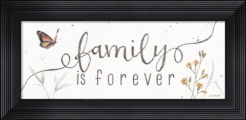 Framed Country Weekend XXIV Print