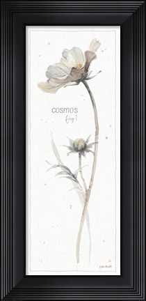 Framed Country Weekend VII Print