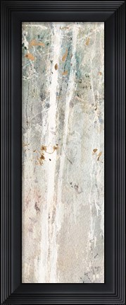 Framed Woodland Walk VI Print