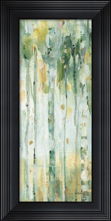 Framed Forest VI Print