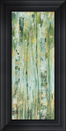Framed Forest VII Print