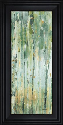 Framed Forest VIII Print