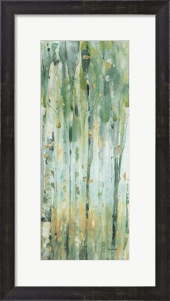 Framed Forest VIII Print