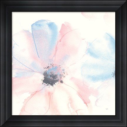 Framed Parfait Cosmos II Print