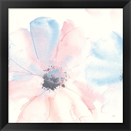 Framed Parfait Cosmos II Print