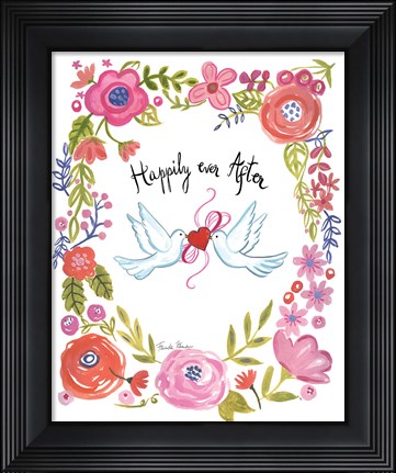 Framed I Do I Print