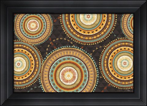 Framed Suds IV Print