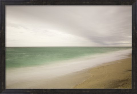 Framed Nantucket II Print