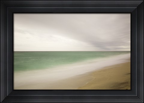 Framed Nantucket II Print