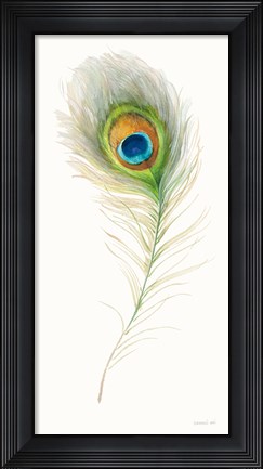 Framed Jaipur X Print