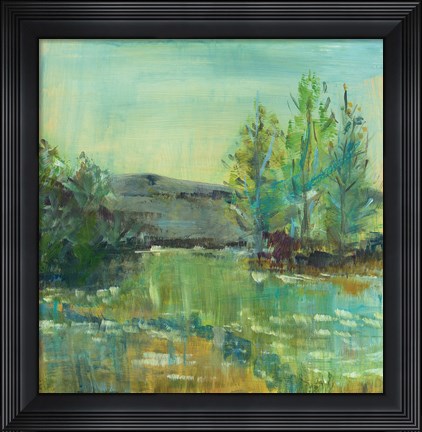 Framed Beautiful Life Print