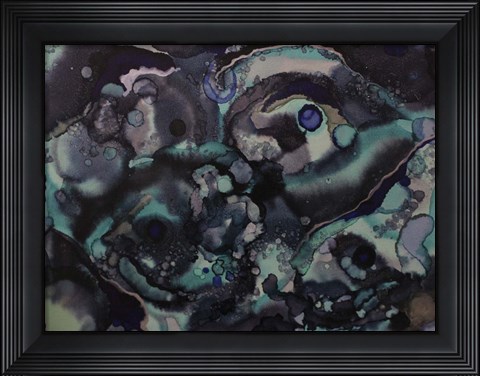 Framed Surfacing Print