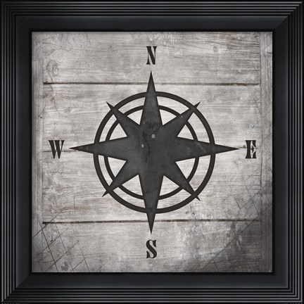 Framed Farm Fresh V6 Print